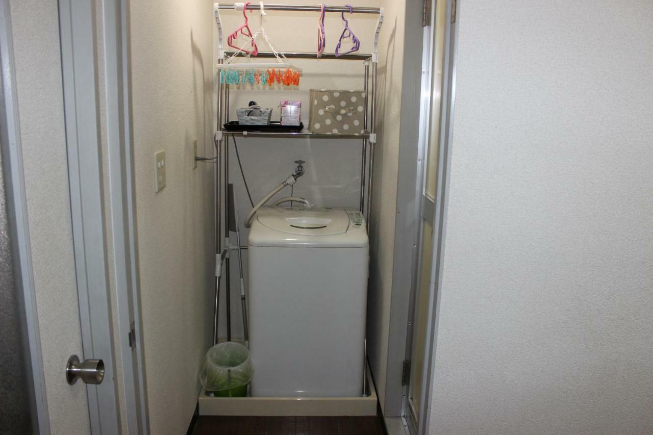 マンションロアジス 大阪市東淀川区相川 Osaka Exterior foto